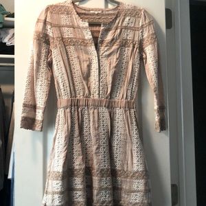 Tularosa Dress